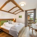Alpine-lodge Schladming