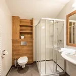 Chalé Alpine-lodge