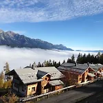 Alpine-lodge Chalé Schladming