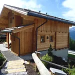Alpine-lodge Chalé Schladming