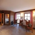 Chalé Alpine-lodge Schladming