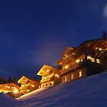 Alpine-lodge Chalet Schladming