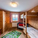 Alpine-lodge