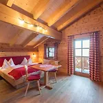 Alpine-lodge Chalé Schladming