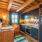 Chalé Alpine-lodge Schladming