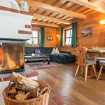 Alpine-lodge Schladming