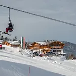 Alpine-lodge * Schladming