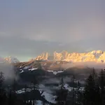 Alpine-lodge Schladming