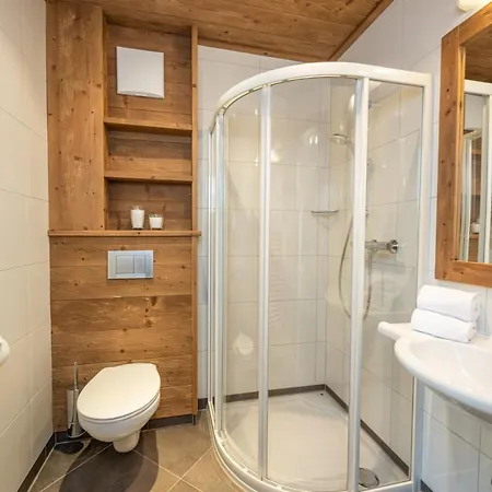 Alpine-lodge * Шладминг