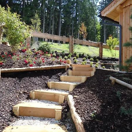 Шале Alpine-lodge *