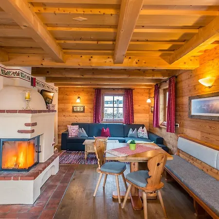 Alpine-lodge Шладминг