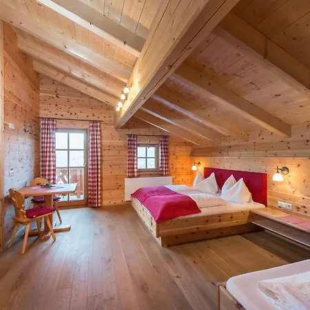 Alpine-lodge Шладминг