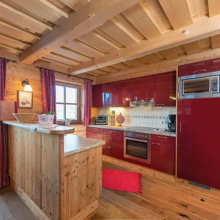 Alpine-lodge شاليه سخلادميخ