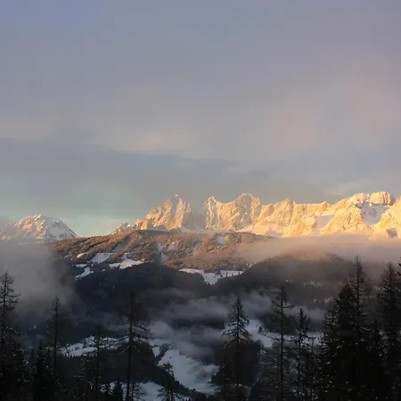 Alpine-lodge Шладмінг