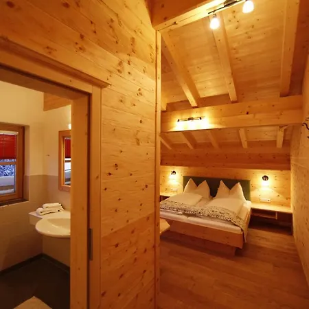 Шале Alpine-lodge *