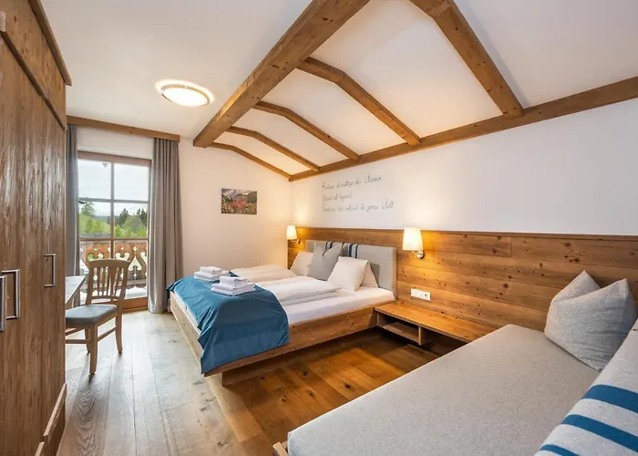 阿尔卑斯-洛奇酒店 * 斯拉德明