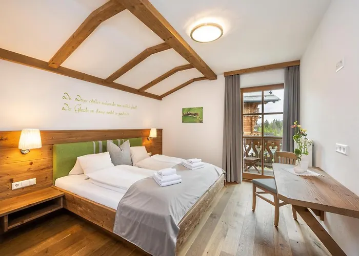 Alpine-lodge Schladming