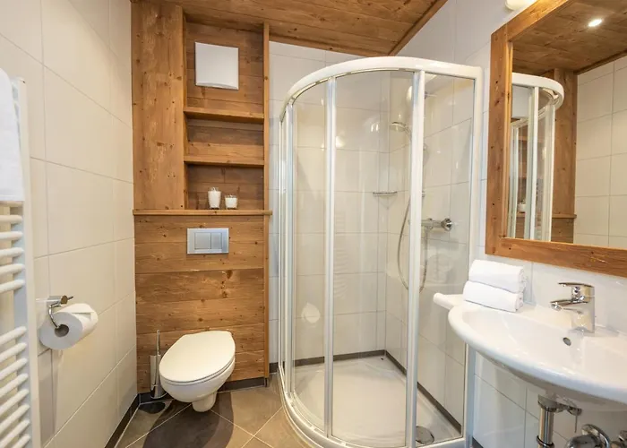 Alpine-lodge * Schladming